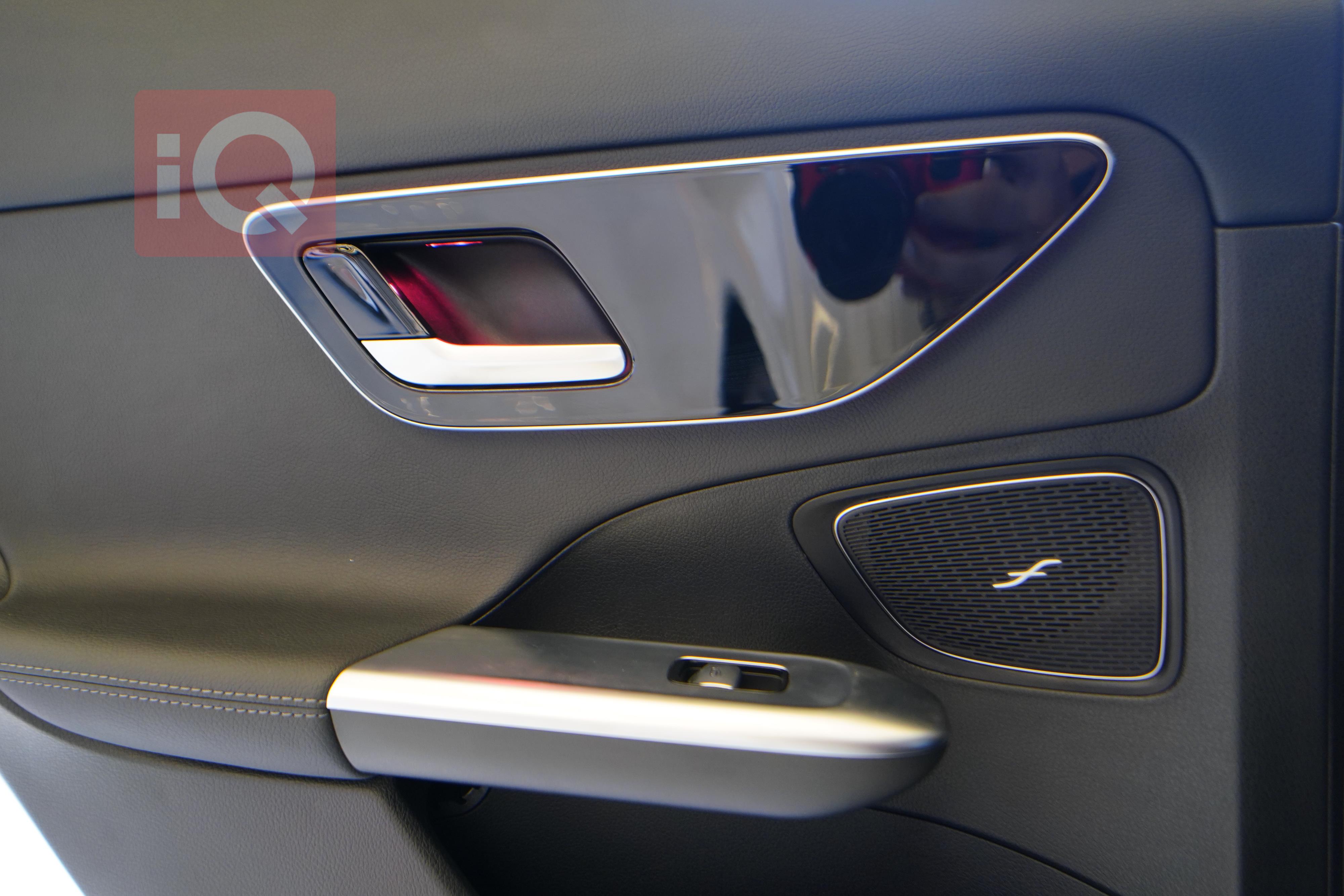 مێرسێدس بێنز E-Class